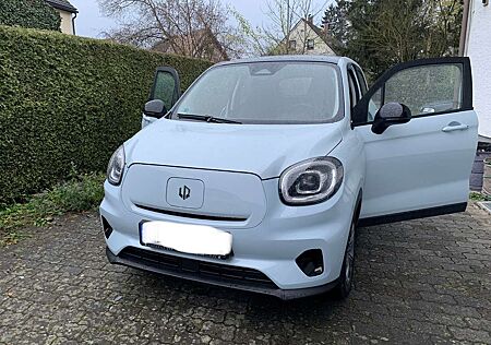 Leapmotor T03 T03D, EZ 08/2024, nur 720km, wie neu