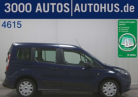 Ford Transit Connect 1.5 EB Trend PDC Shz StHzg