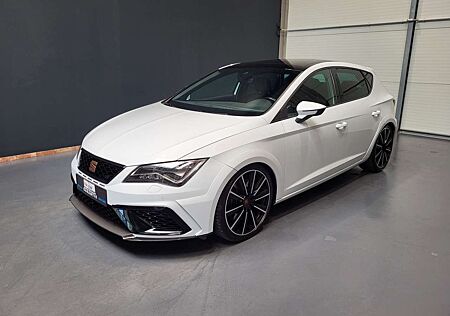 Seat Leon 2.0TSI Cupra 290 *TOP Ausstattung*