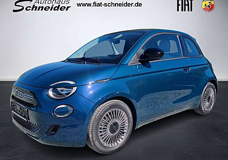 Fiat 500 1.0 FireFly Hybrid Icon