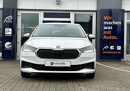 Skoda Fabia 1.0 MPI Active*5-TÜRIG*KLIMA*SH*LED*PDC*ZV
