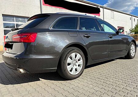 Audi A6 2.0 TDI ultra