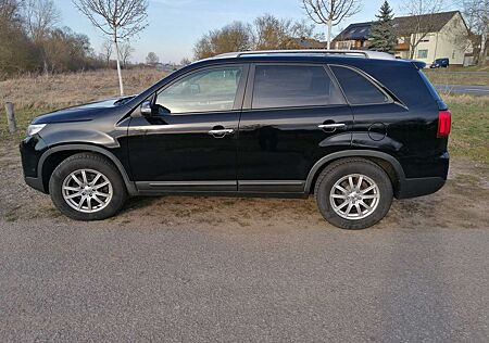 Kia Sorento Diesel 2.2 CRDi AWD Spirit