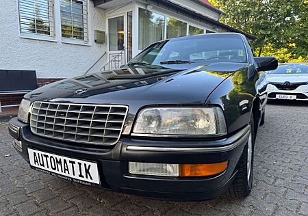 Opel Senator /H-Kenzeichen/Klima/Nichtraucher/