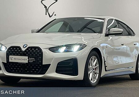 BMW 430i 430 A xDr. Gran Coupé MSport PRO LCPro HUD ACC