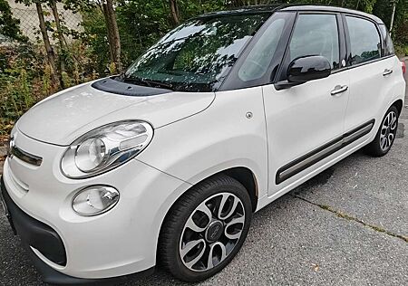 Fiat 500L Pop Star