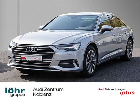 Audi A6 Limousine 40 TDI sport Navi Matrix Kamera