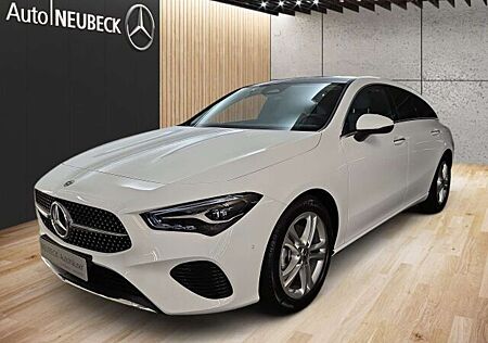 Mercedes-Benz CLA 180 SB Progressive/Standhz./Pano/Totwinkel/