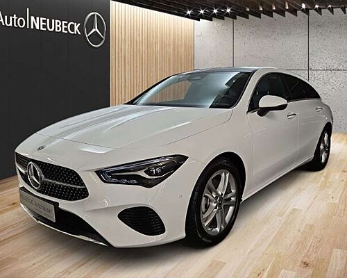 Mercedes-Benz CLA 180 CLA 180 SB Progressive/Standhz./Pano/Totwinkel/