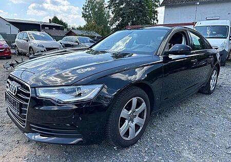 Audi A6 Lim. 2.0 TDI