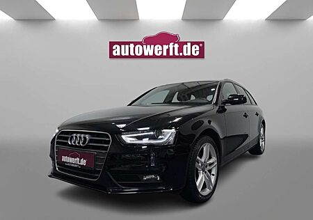 Audi A4 1.8 TFSI ATTRACTION XEN NAVI 18Z B&O PDC SHZ