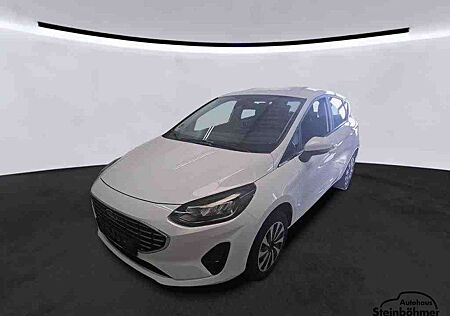 Ford Fiesta Titanium 1.0EcoBoost LED NAV Bluetooth Navi