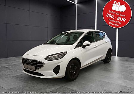 Ford Fiesta Titanium 1.0EcoBoost LED NAV Bluetooth Navi