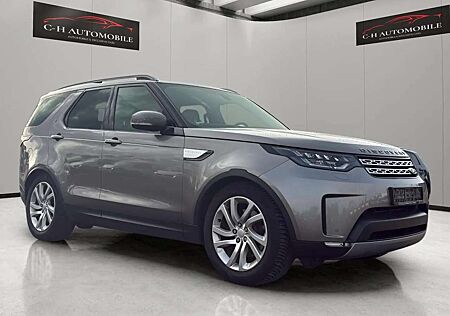 Land Rover Discovery 5 HSE TD6*Pano*Leder*Meridian*Keyless