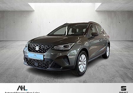 Seat Arona 1.0 TSI Style LED ACC RFK Bluetooth