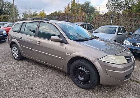 Renault Megane Avantage