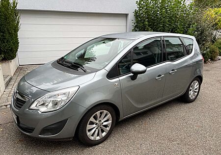 Opel Meriva 1.4 Automatik Active