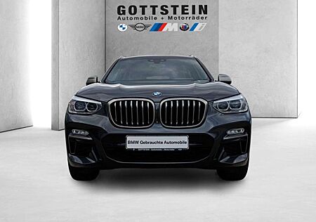 BMW X3 M 40d Aut. M Sportpaket