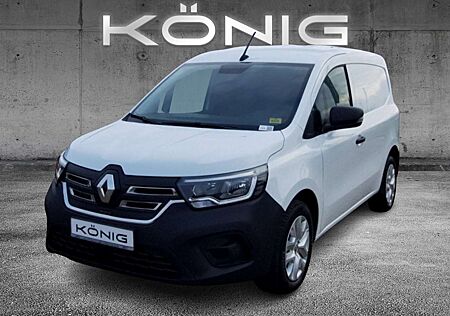Renault Kangoo Rapid E-Tech Start L1 11kW Automatik