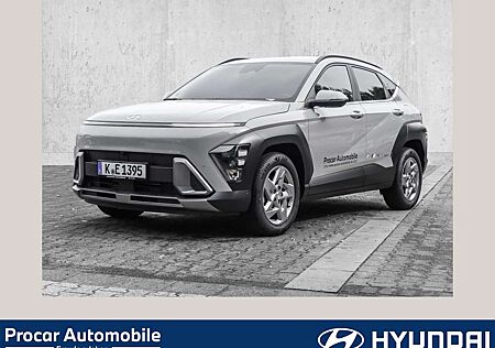 Hyundai Kona SX2 1.6 T-GDI Trend / 360° / NAVI / LED / Einparkh