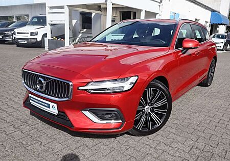 Volvo V60 B4 B Geartronic Inscription|AHK|PANO|NAVI|
