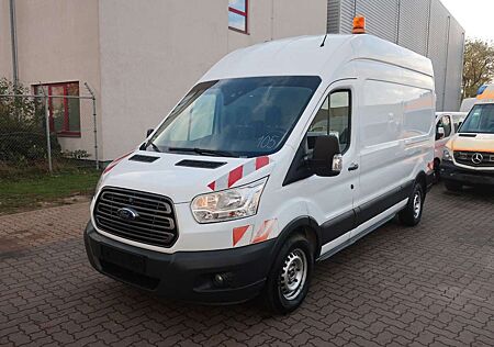 Ford Transit Kasten 350 L3 Trend/AHK/Klima/Werkstatt.