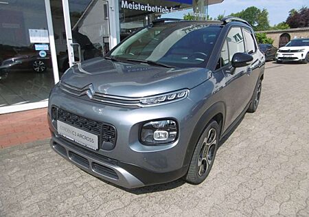 Citroën C3 Aircross Citroen PureTech 110 Stop & Start Shine
