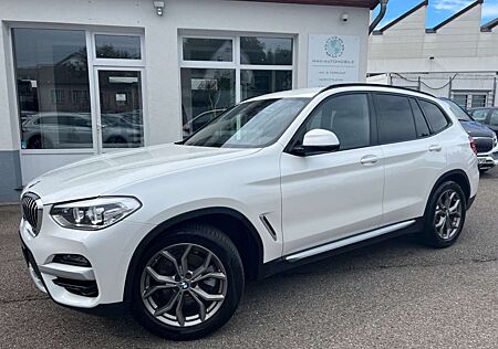 BMW X3 xDrive 20 d xLine