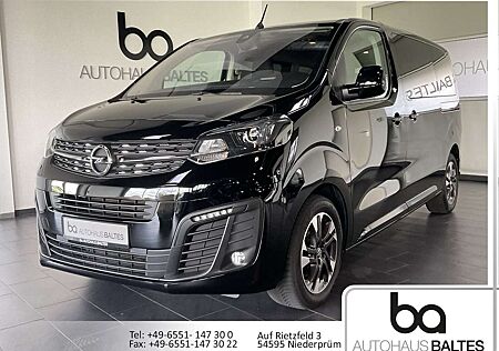 Opel Zafira Life 2.0 D M Edition 8Sitz/Xenon/Navi/AHK