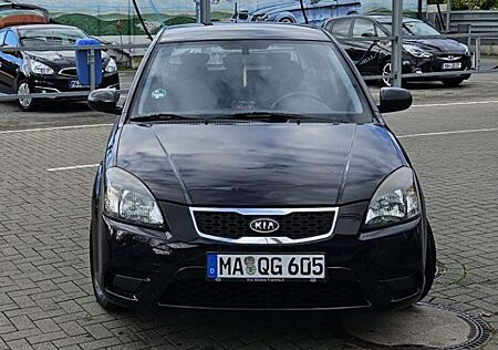 Kia Rio 1.4 16v