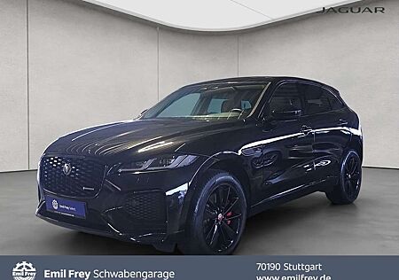 Jaguar F-Pace D300 AWD S