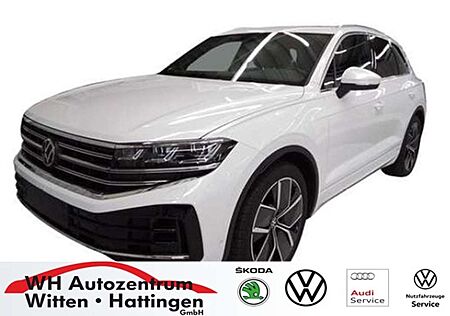 VW Touareg Volkswagen 3.0 TSI eHybrid 4Motion Elegance PANORAMA LUFTF...