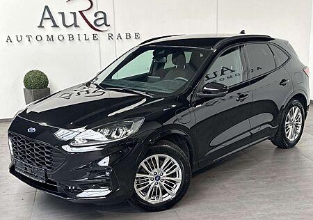 Ford Kuga 2.5 DURATEC PHEV ST-Line NAV+LED+DAB+1HD+PP