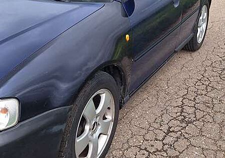 Audi A3 1.6 Ambition