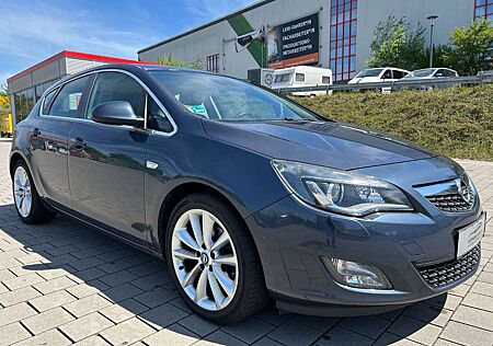 Opel Astra J Sport 1.7 CDTI Lim.*XENON*EURO5*KLIMAA