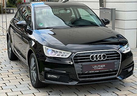 Audi A1 1.4 TDI*Ultra*LED*Tempo*Navi*PDC