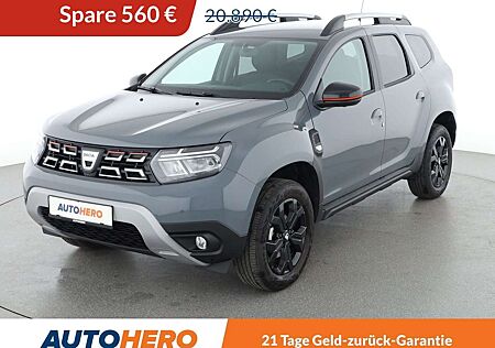 Dacia Duster 1.3 TCe Extreme*360°*NAVI*PDC*SHZ*TEMPO*KLIMA*