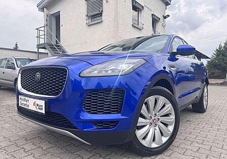 Jaguar E-Pace 2.0 AWD NAVI/LEDER/PANO/KAMERA