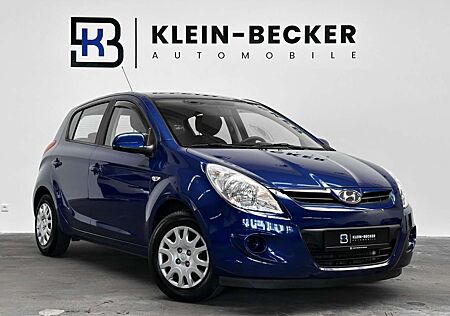 Hyundai i20 Classic 5Türer *Klimaanlage*Parksensoren*AHK