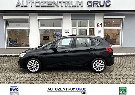 BMW 218 i Active Tourer *Pano*LED*Navi*Klima*