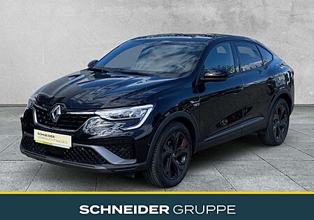 Renault Arkana R.S. LINE TCe 160 ACC+LHZ+SHZ+360°KAMERA