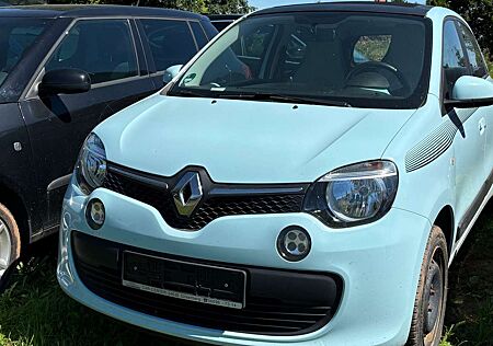 Renault Twingo SCe 70 Dynamique / Mit Faltdach