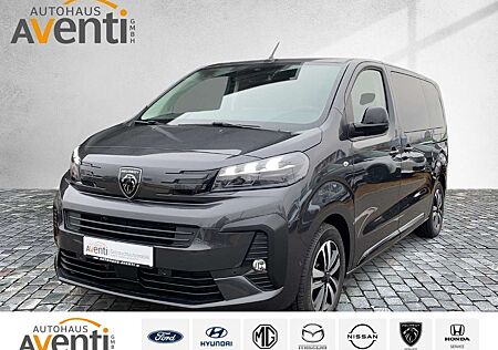 Peugeot Traveller L2 Active AHK*ACC*Apple CarPlay*Sitzhzg