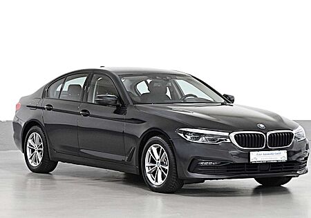 BMW 520 D SPORT LINE*AUS 1 HAND*HEAD-UP-DISPLAY*