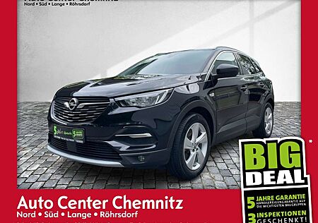 Opel Grandland AT8 Elegance 4x4 LED/Navi/Ergo/Kamera