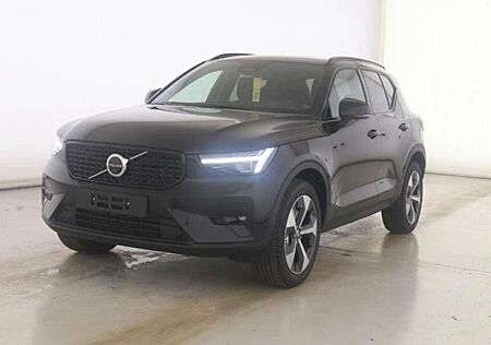 Volvo XC 40 XC40 B3 Benzin 2WD Plus Dark DKG/Pixel/360°/BLIS