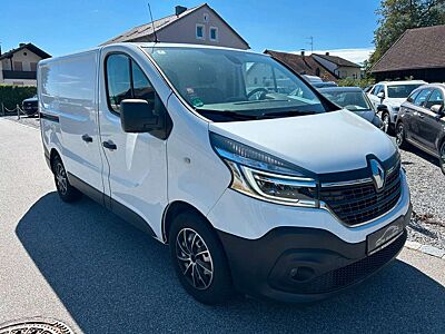 Renault Trafic Kasten L1H1 3,0t Komfort