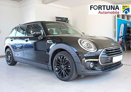 Mini One Clubman Aut. Navi LED Kamera Sportsitze