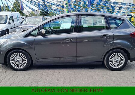 Ford C-Max *Navi*Klima*PDC*SHZ*TPM*Hu & Öl Neu*