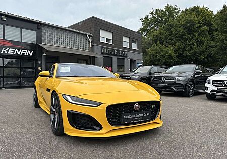 Jaguar F-Type R P575 AWD SVO Ultra/ACC/Schalensitze/TOP